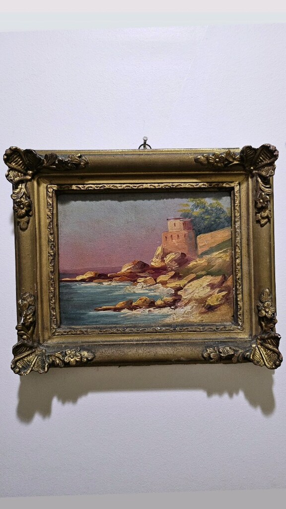 YAĞLIBOYA TABLO KOLEKSİYONU - 4