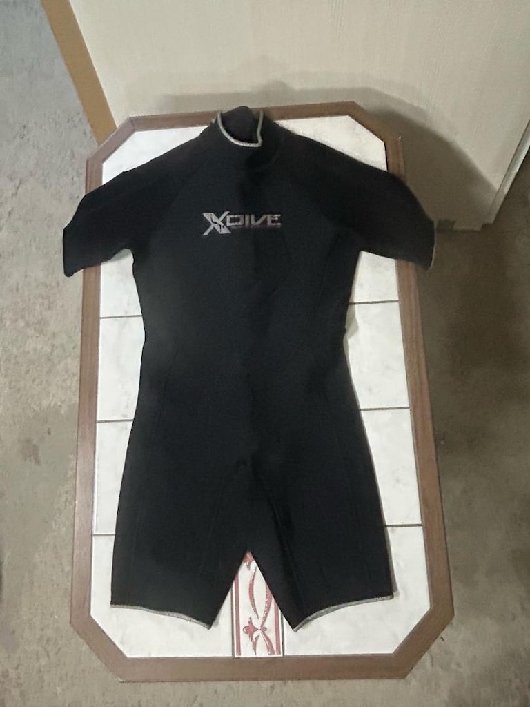 L/XL zıpkın elbisesi - 2