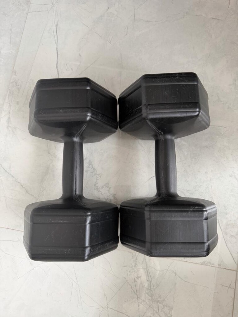 7/5 kg*2 dambıl - 2