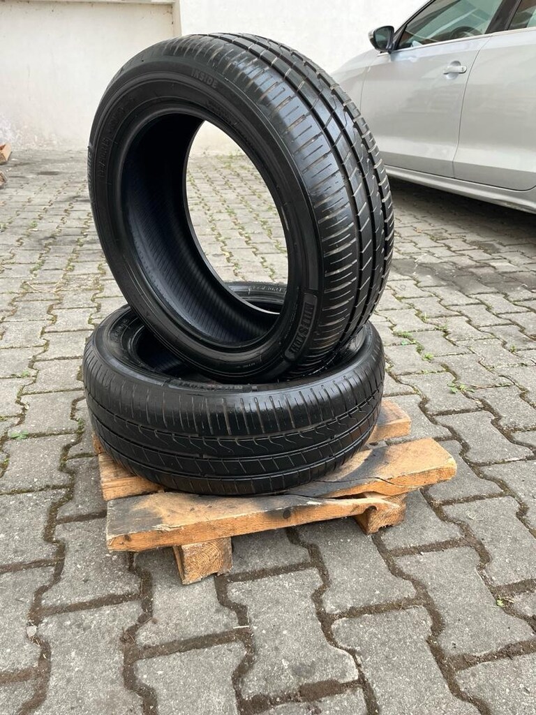 MİLESTON CARMİLLE İKİ ADET 195 50 15 DOT 2026 - 8