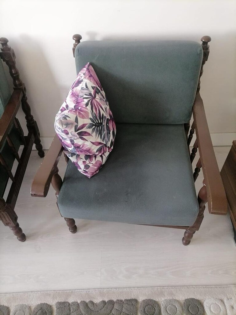 koltuk takımı - 2