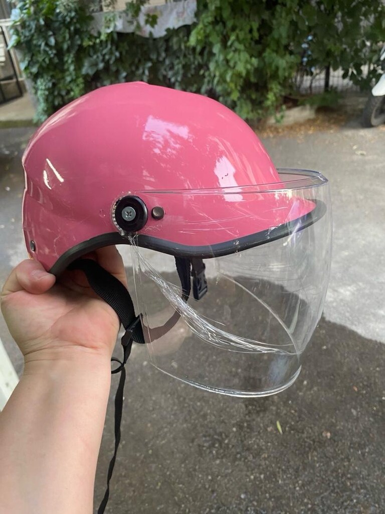 Jokey kask - 2