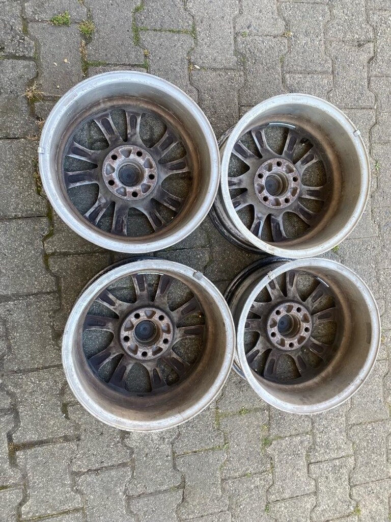 5 x 112 JANT TAKIMI 15 inc - 4