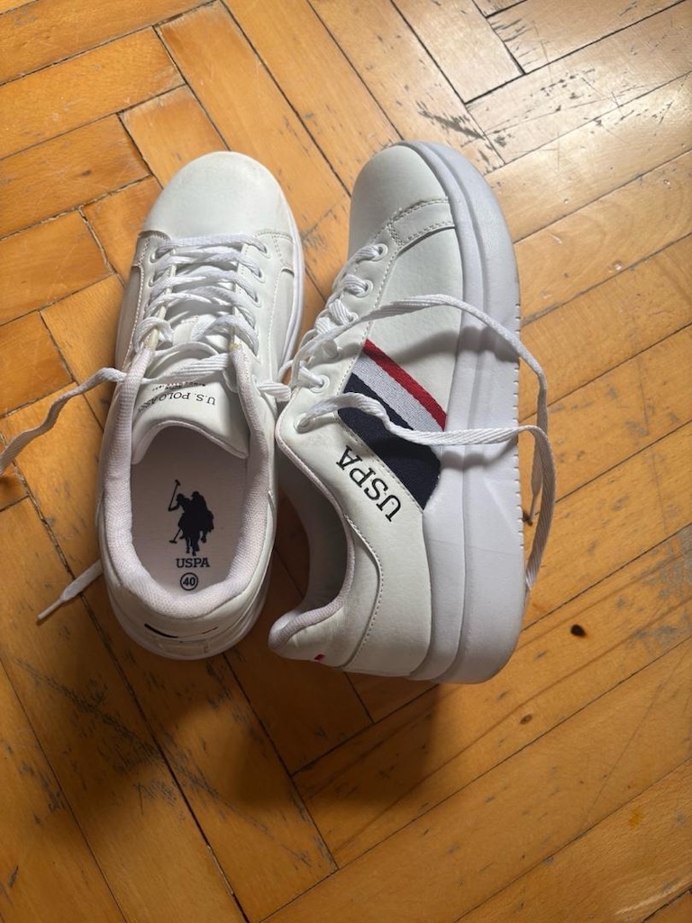 SPOR AYAKKABI - 8