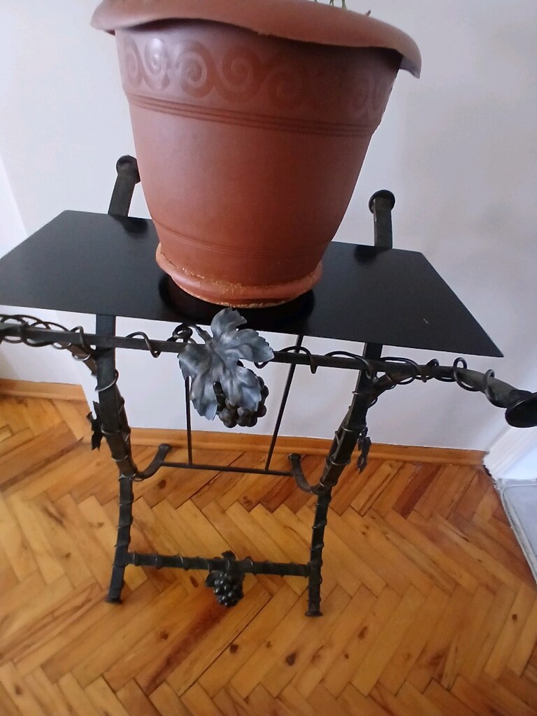 Ferfoje cam sehpa - 16