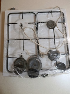 SET ÜSTÜ GAZLI OCAK - 2