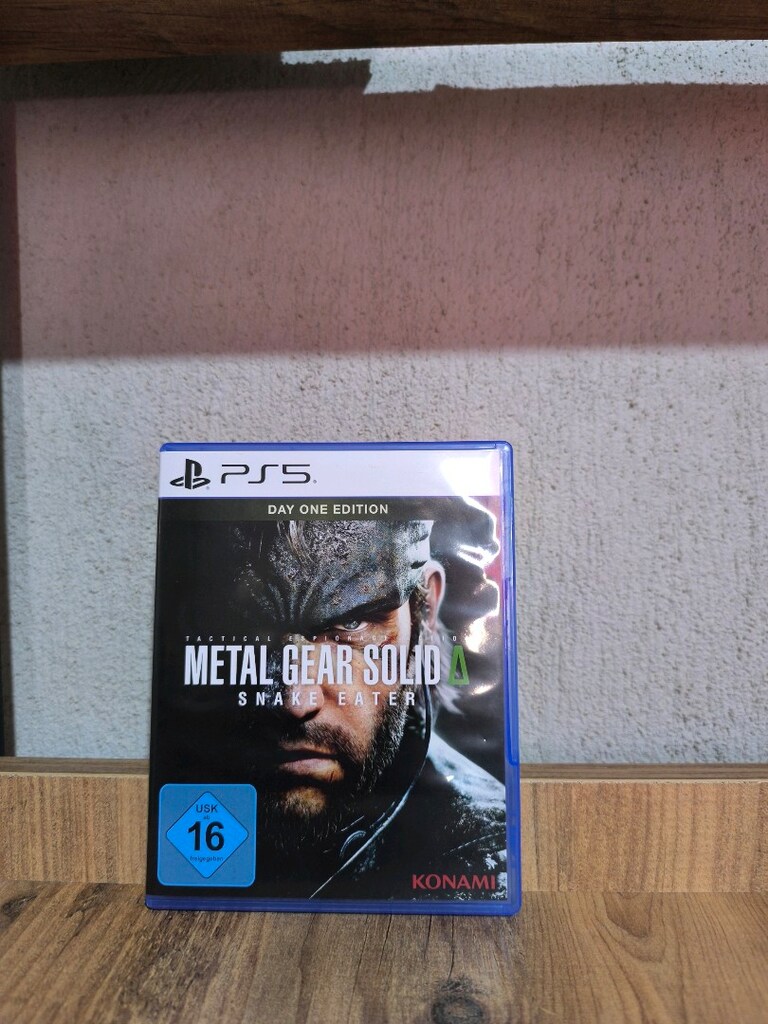 PlayStation 5 Oyun Cd'Leri - 4