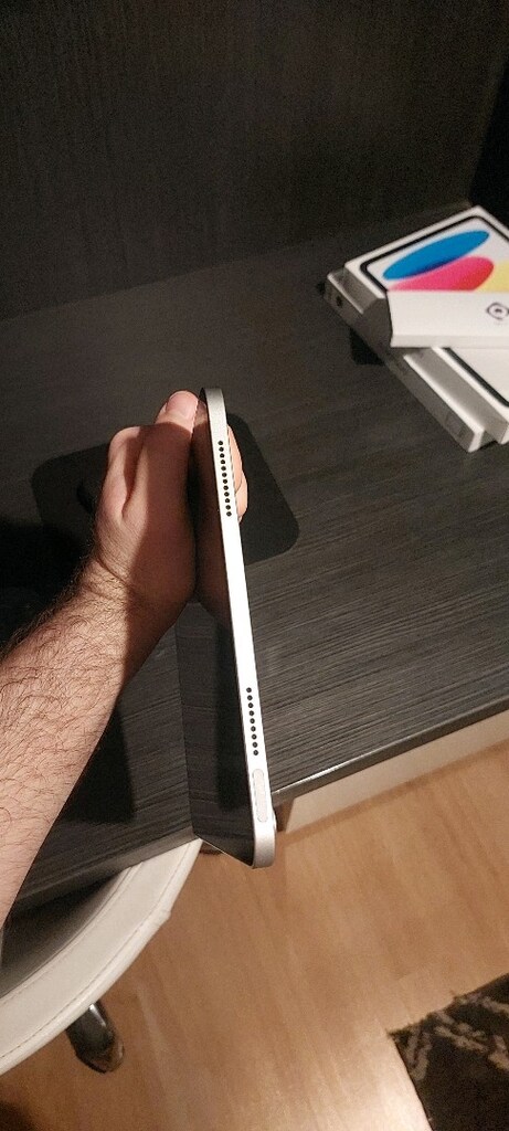 I pad A16 11 nesil 128 GB - 2