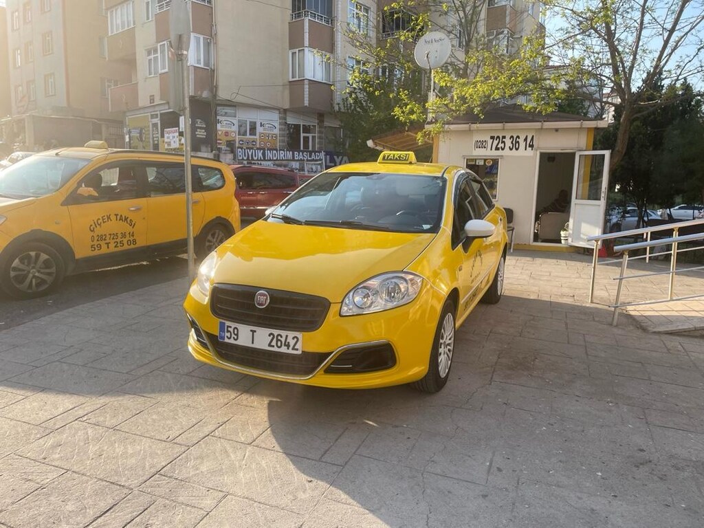 İster ticariye ister hususiye - 2