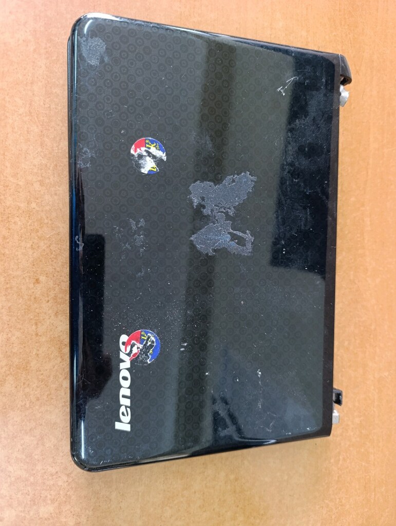 Lenovo IdeaPad S10-2 - 5