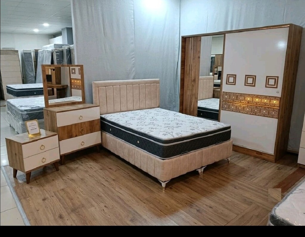 yatak odası takimi modelleri - 3
