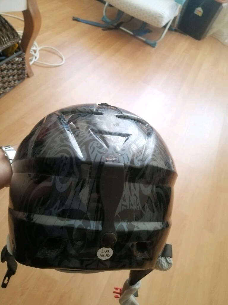 Baret kask - 2