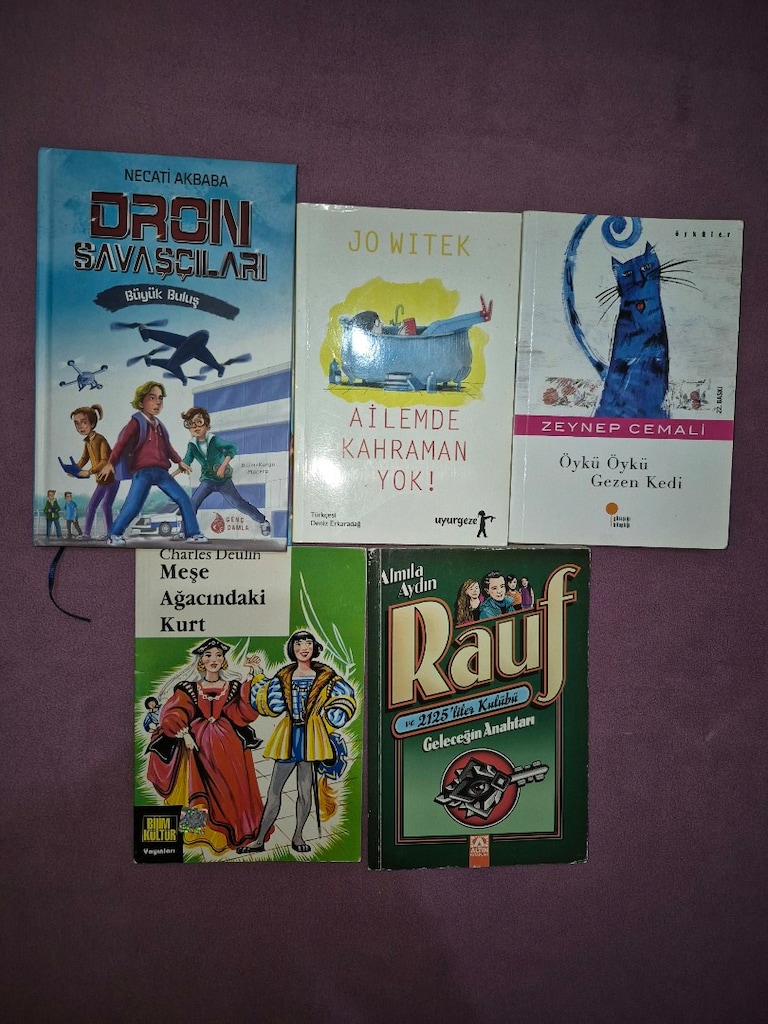 30 Adet toplu kitqp toptan - 4