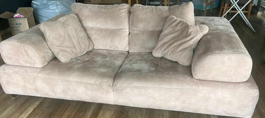 konsept koltuk 2li - 4