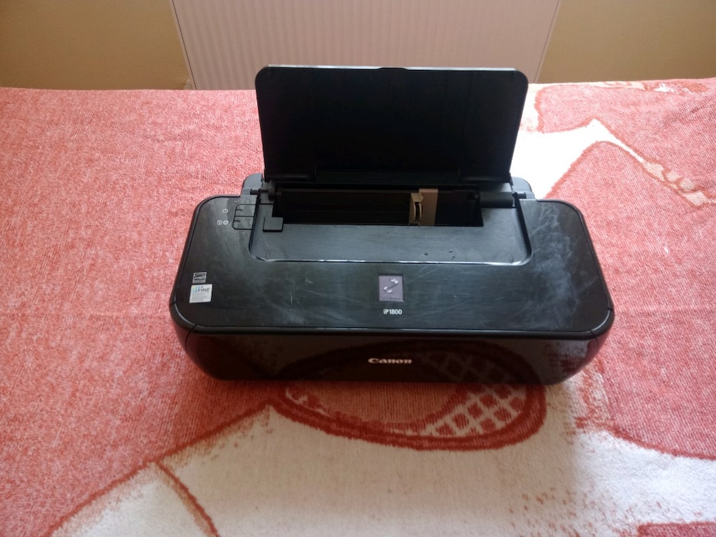 CANON PİXMA - 3