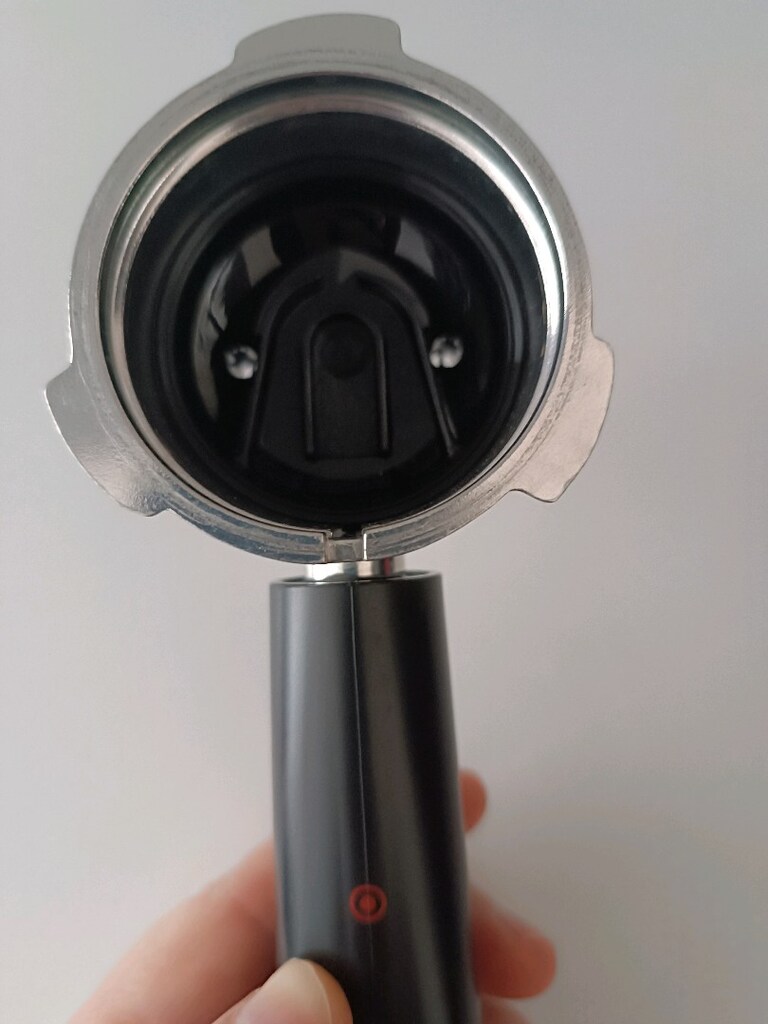 Espresso- Portafiltre - 4