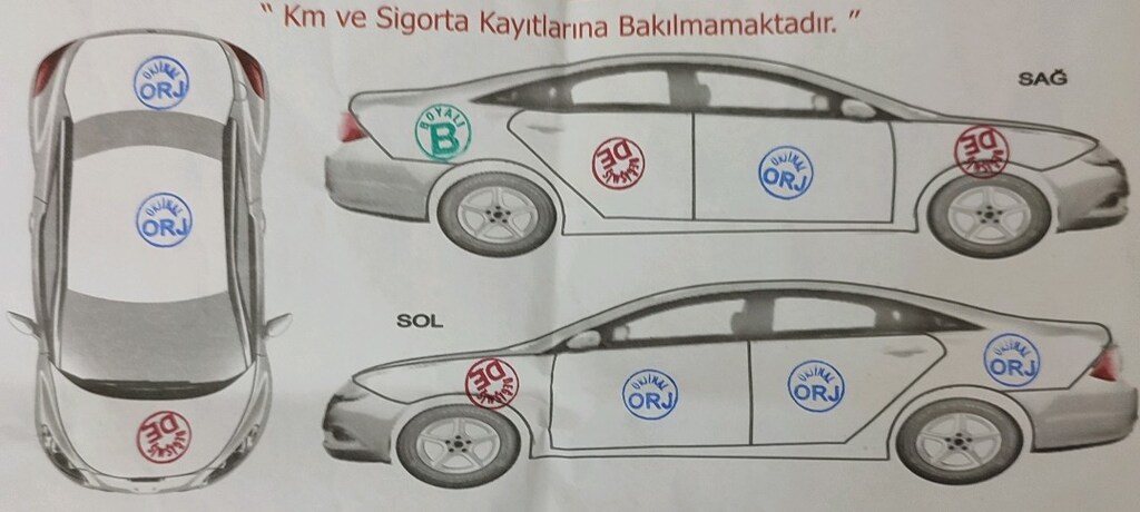 CHEVROLET CAPTİVA LT HİGH SPORT TAKASA AÇIK - 20