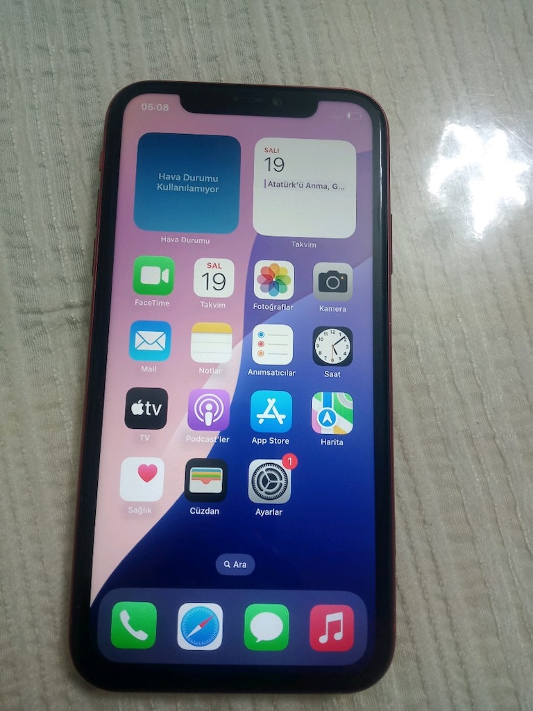 iPhone 11 - 2