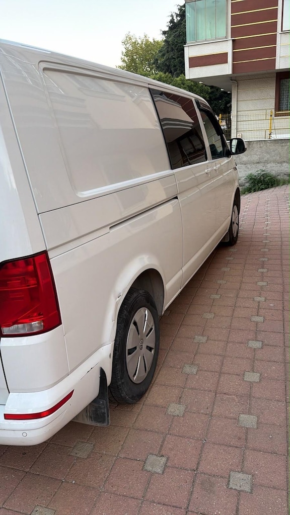 2021 model transporter - 7