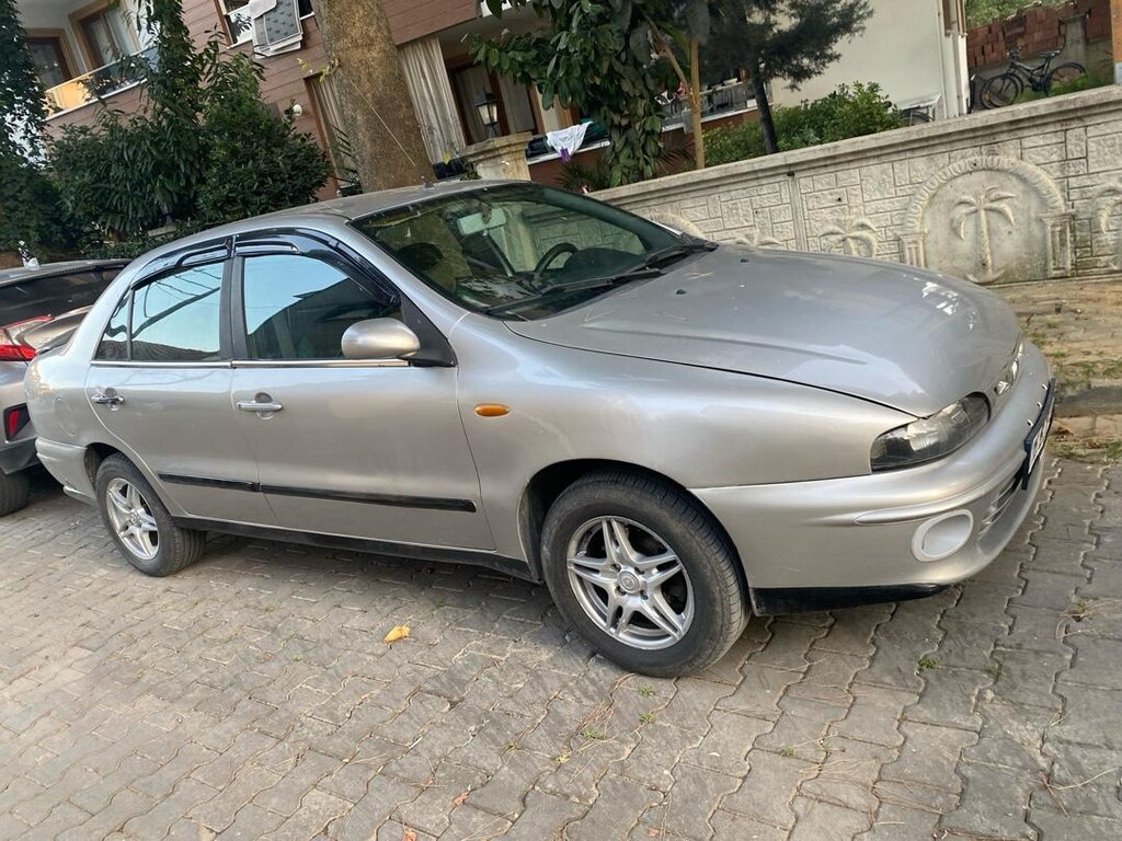 masrafsız bakımlı fiat marea - 4