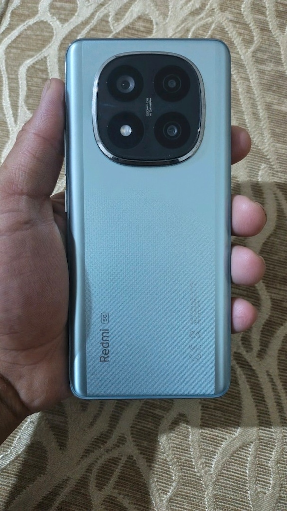 Redmi Not 14 Pro Plus 5G - 2
