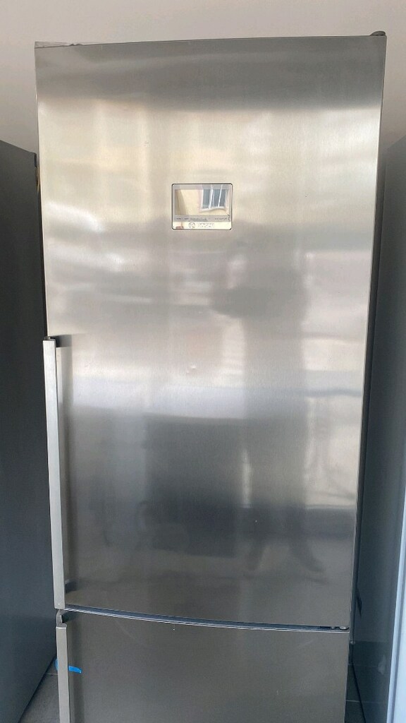 Bosch buzdolabı - 2