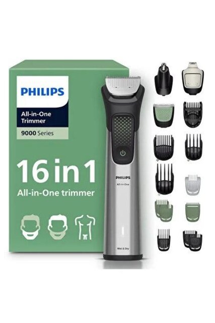 PHILIPS 9000serisi 16in1