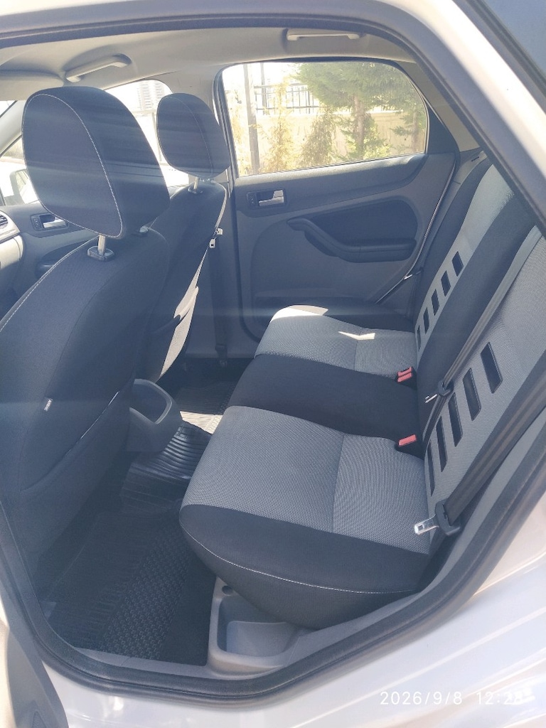 Sahibinden Temiz Ford Focus - 9