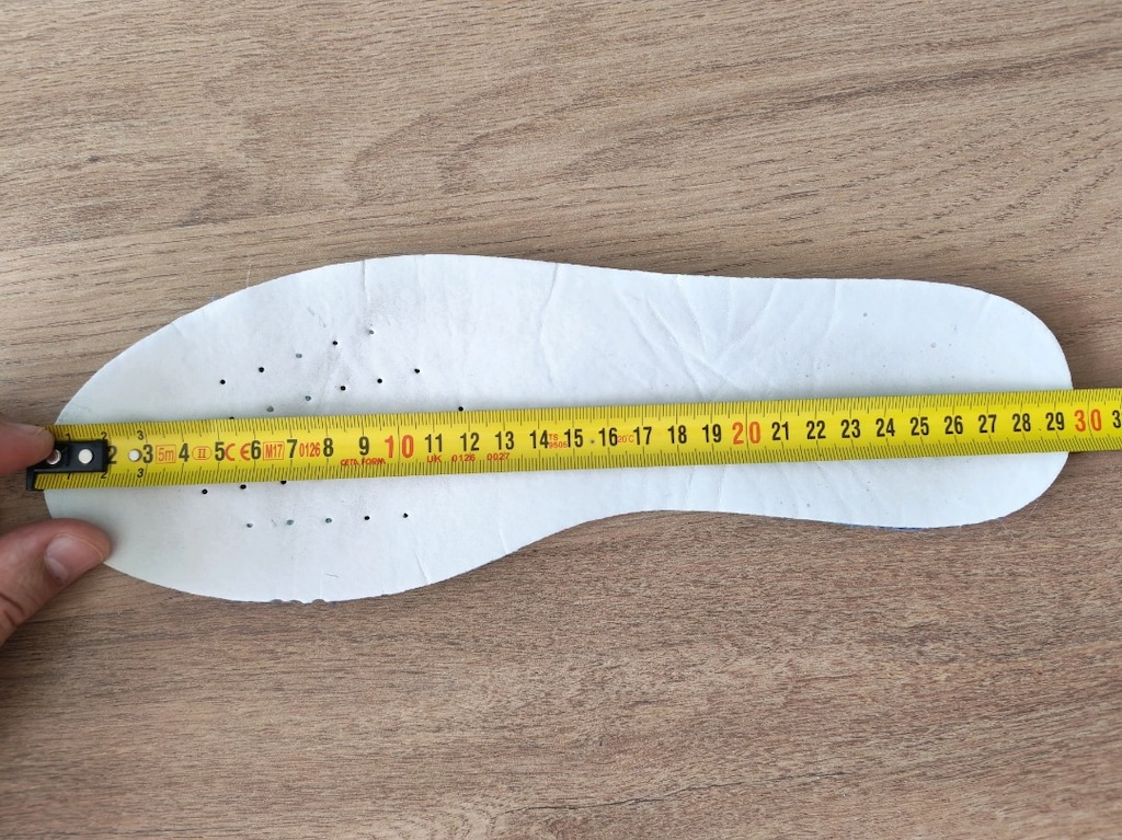 ZARA Sneaker - 45 Numara - 7