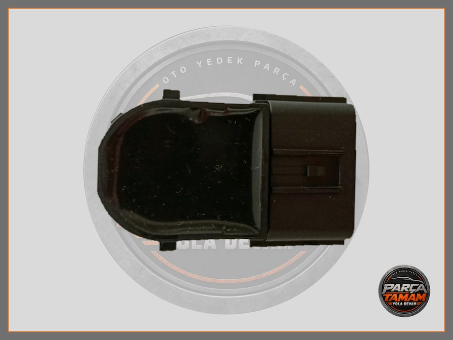 HYUNDAİ ELANTRA IONIC ARKA PARK SENSÖRÜ SIFIR ORJİNAL 95720-F2000WAW 9 - 2