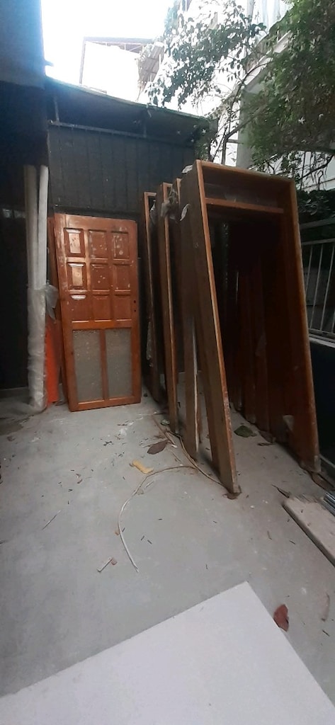 8 adet iç oda kapısı - 2