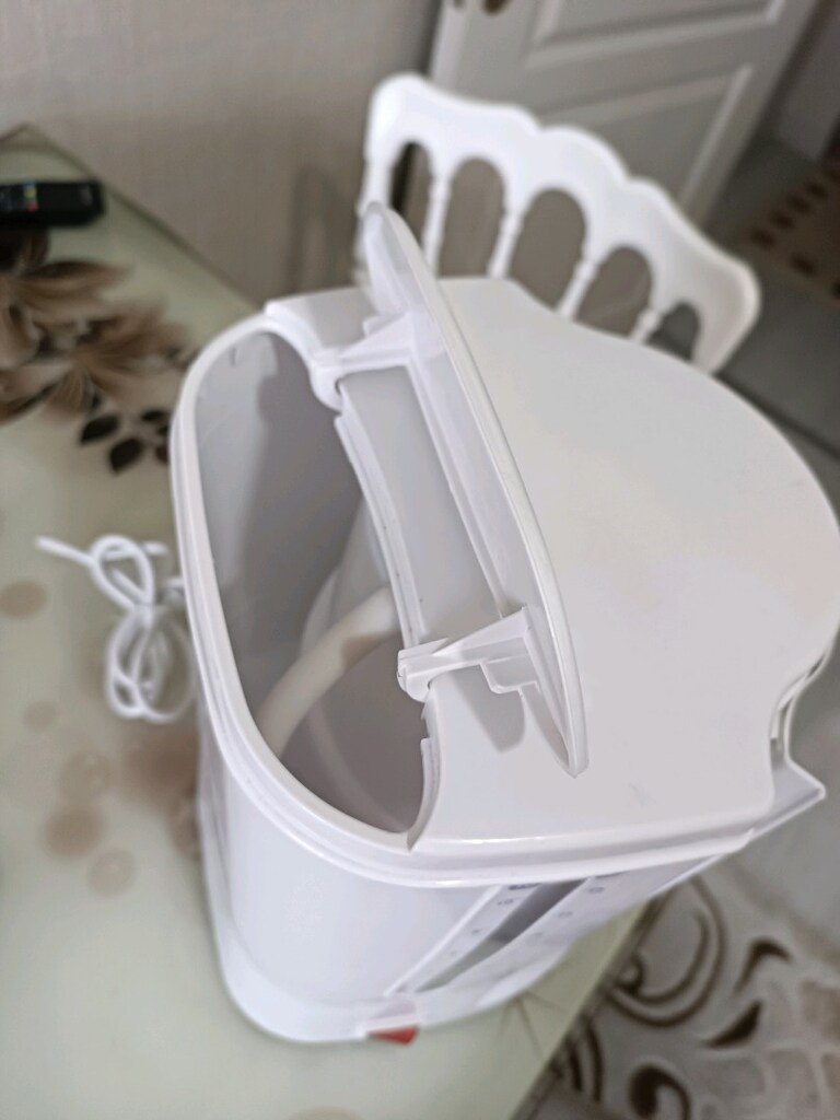 filtre kahve Makinesi - 4