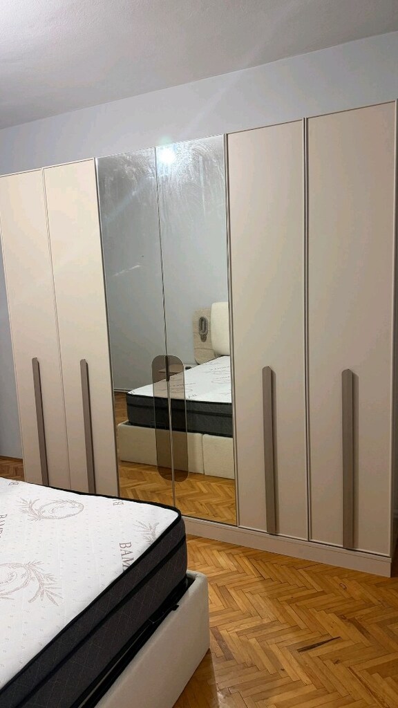 MAÇKA YATAK ODASI TAKIMI - 9