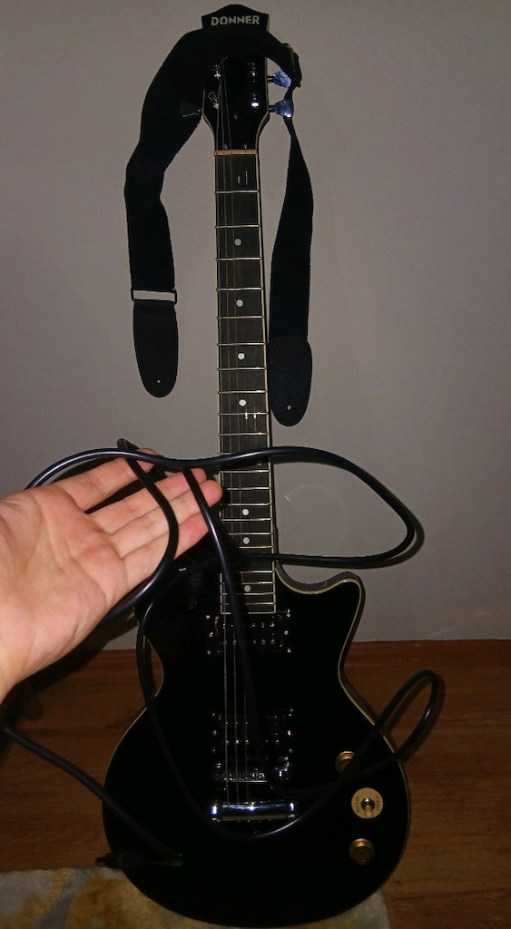 Elektro gitar - 2