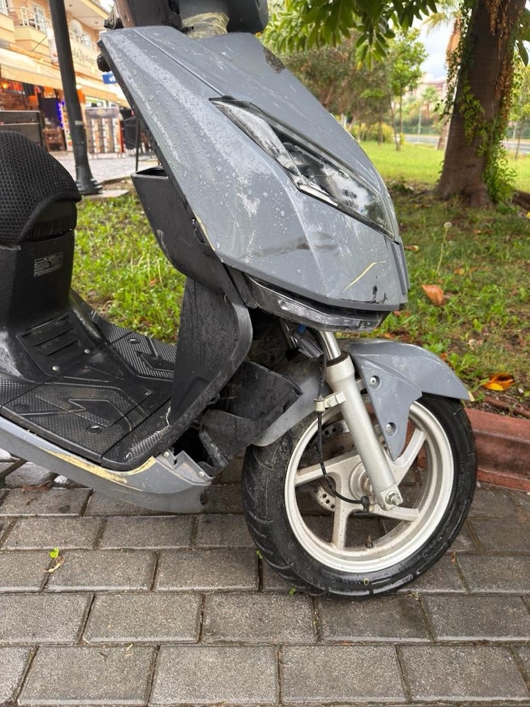 mondial lavinia 125cc - 2