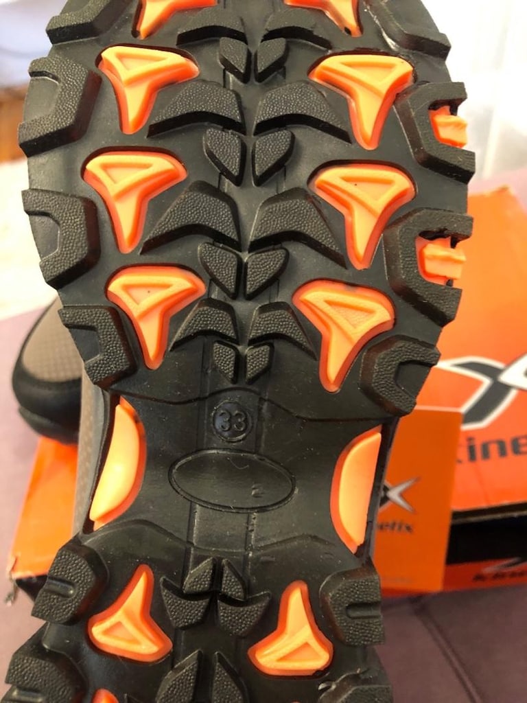 Kinetix Erkek Çocuk Bot - 2