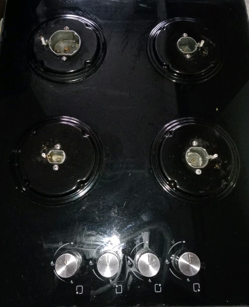 Kumtel Ocak davlumbaz - 8