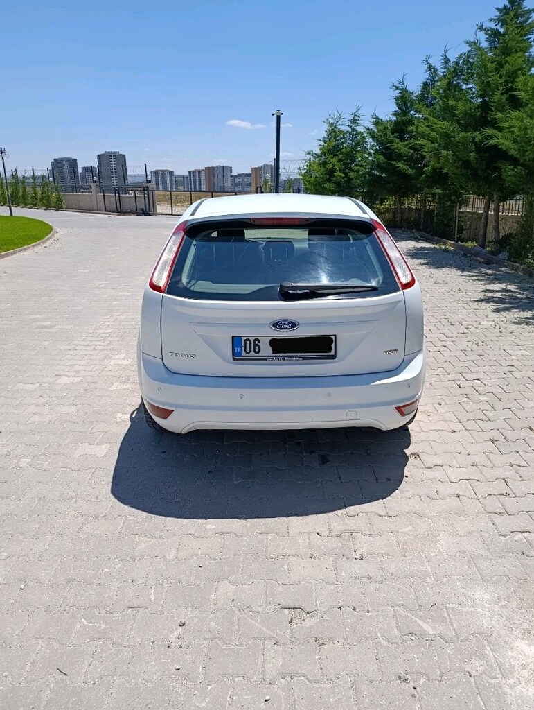 Sahibinden Temiz Ford Focus - 2