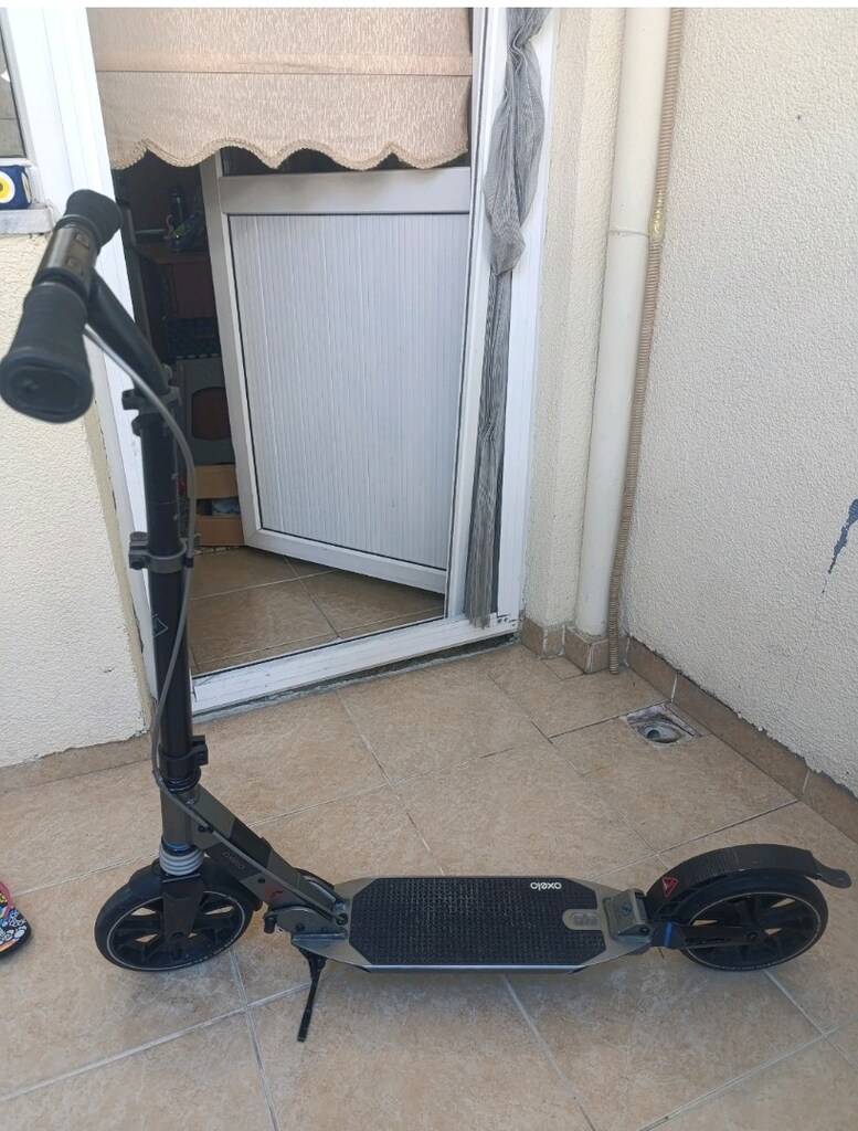 Decathlon Oxelo Town 7XL Scooter - 4
