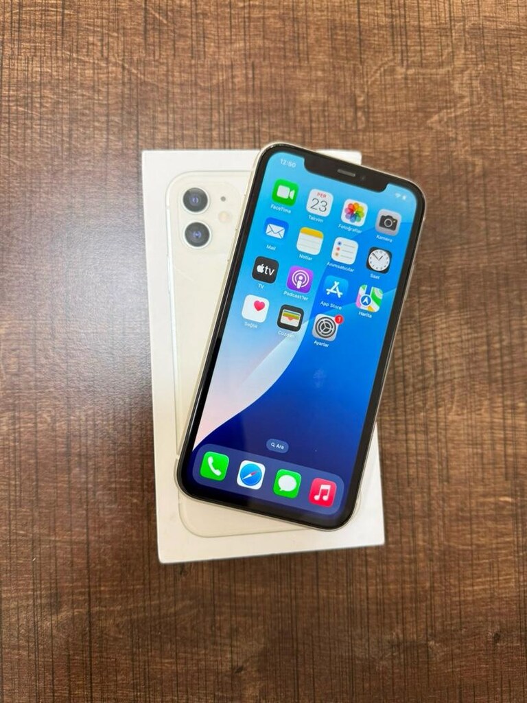İPHONE 11 128 GB - 4