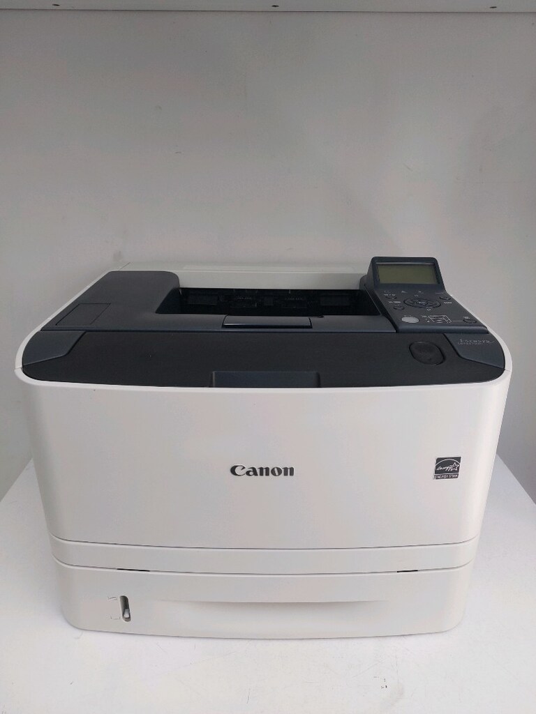 CANON DUBLEXLİ YAZICI - 2