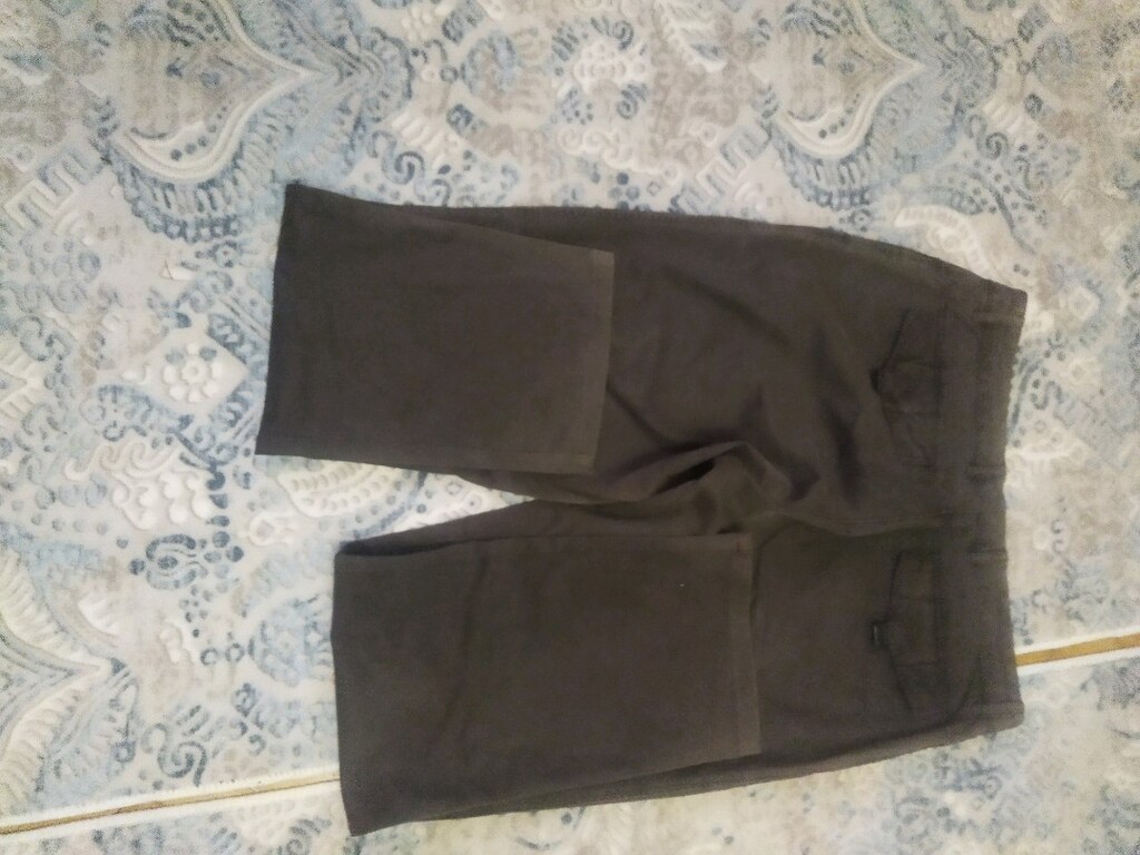 ERKEK PANTOLON - 7