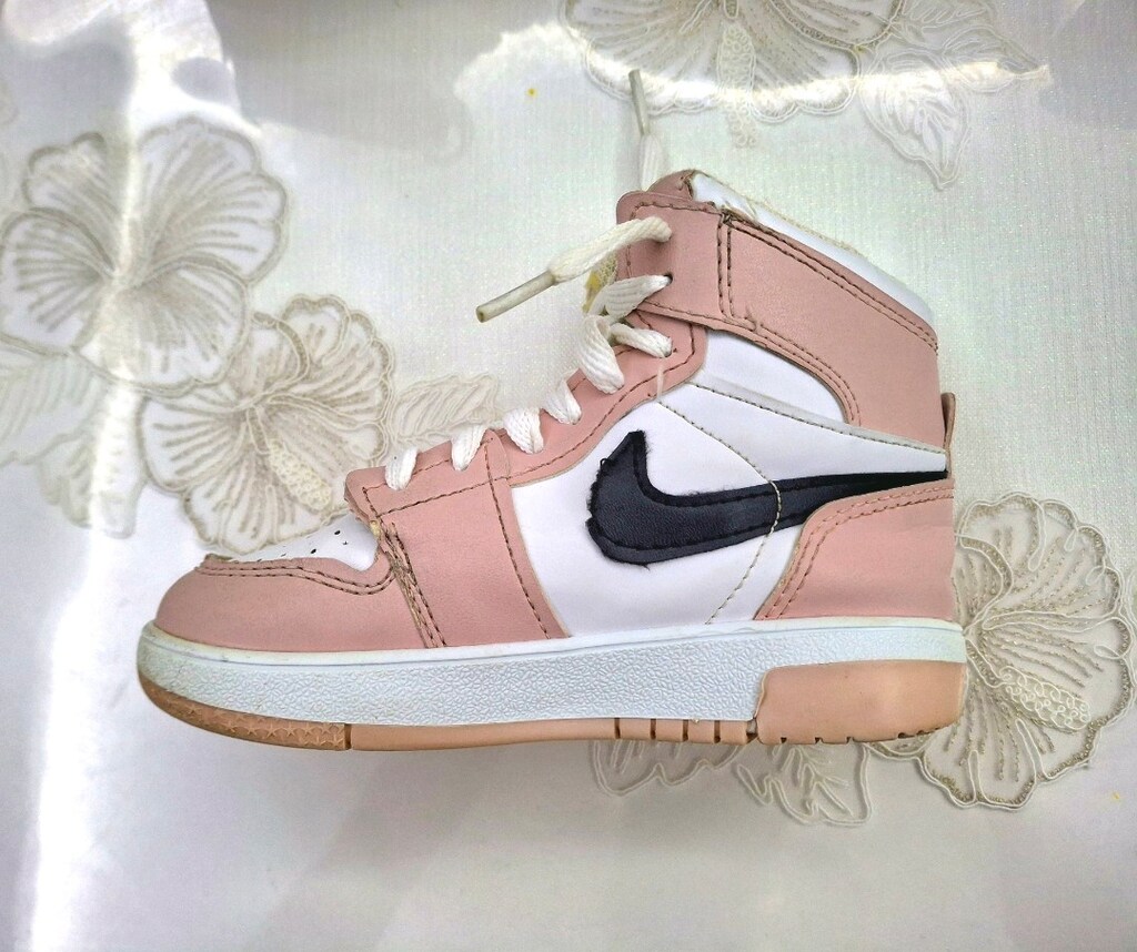 Nike Air Jordan Spor Ayakkabı - 3