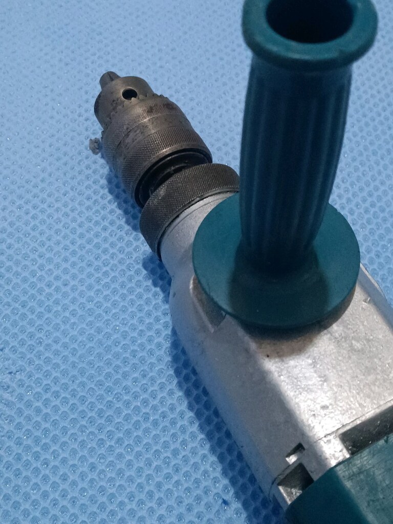 BOSCH MATKAP - 7