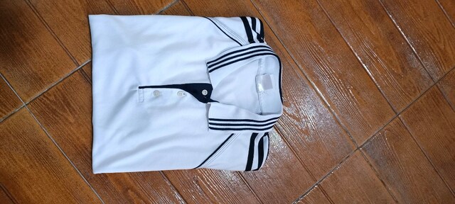 #Adidas likralı tshirt.