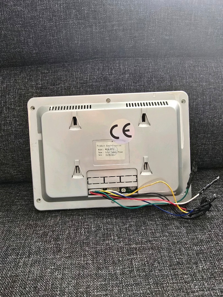 AYPRO AKILLI EV EKRANI - 3