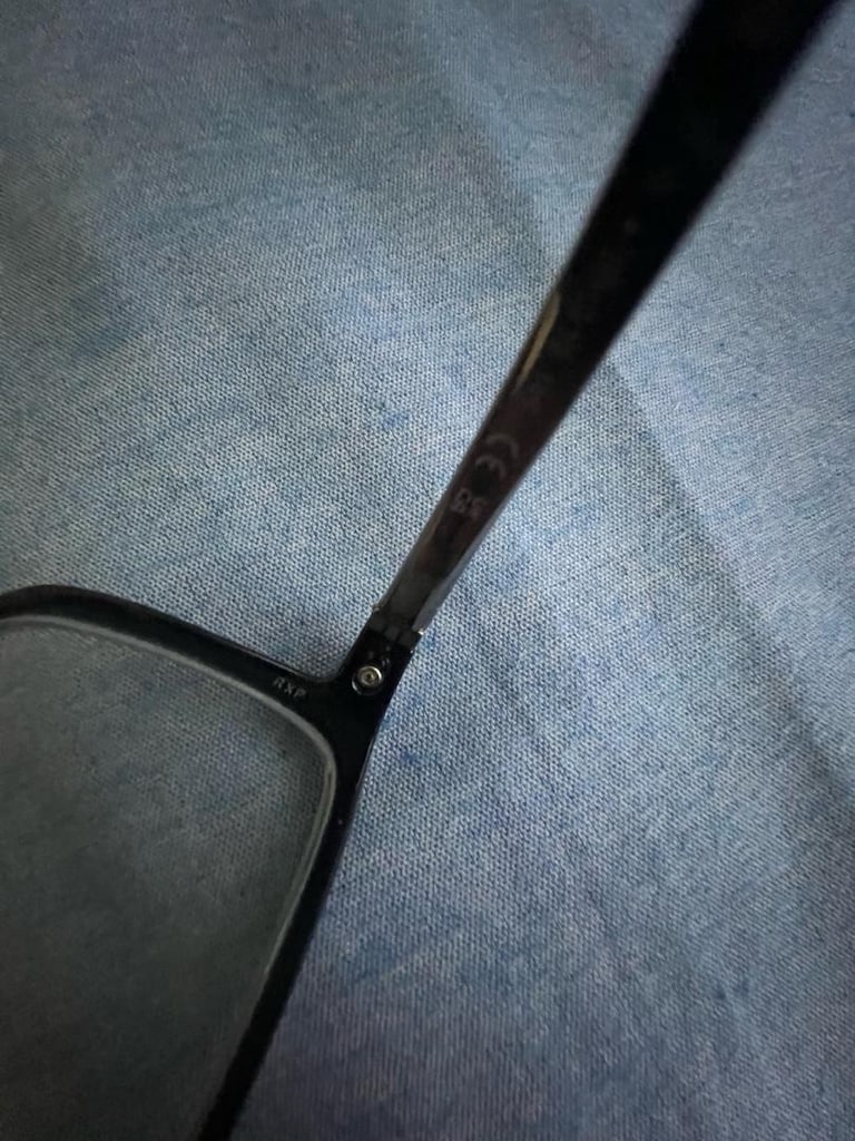 porsche design gözlük - 10