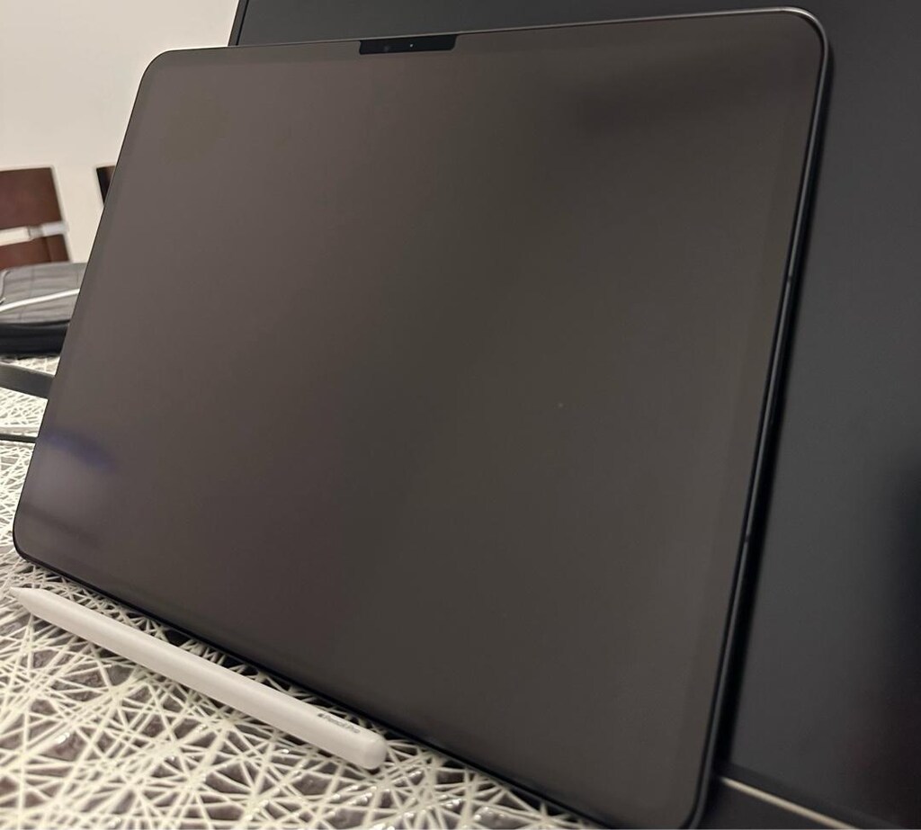 iPad Pro M5 13" Wi-Fi + CELLULAR - 6