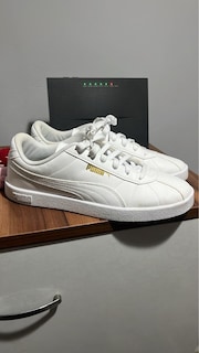 Puma Spor Ayakkabı - 2