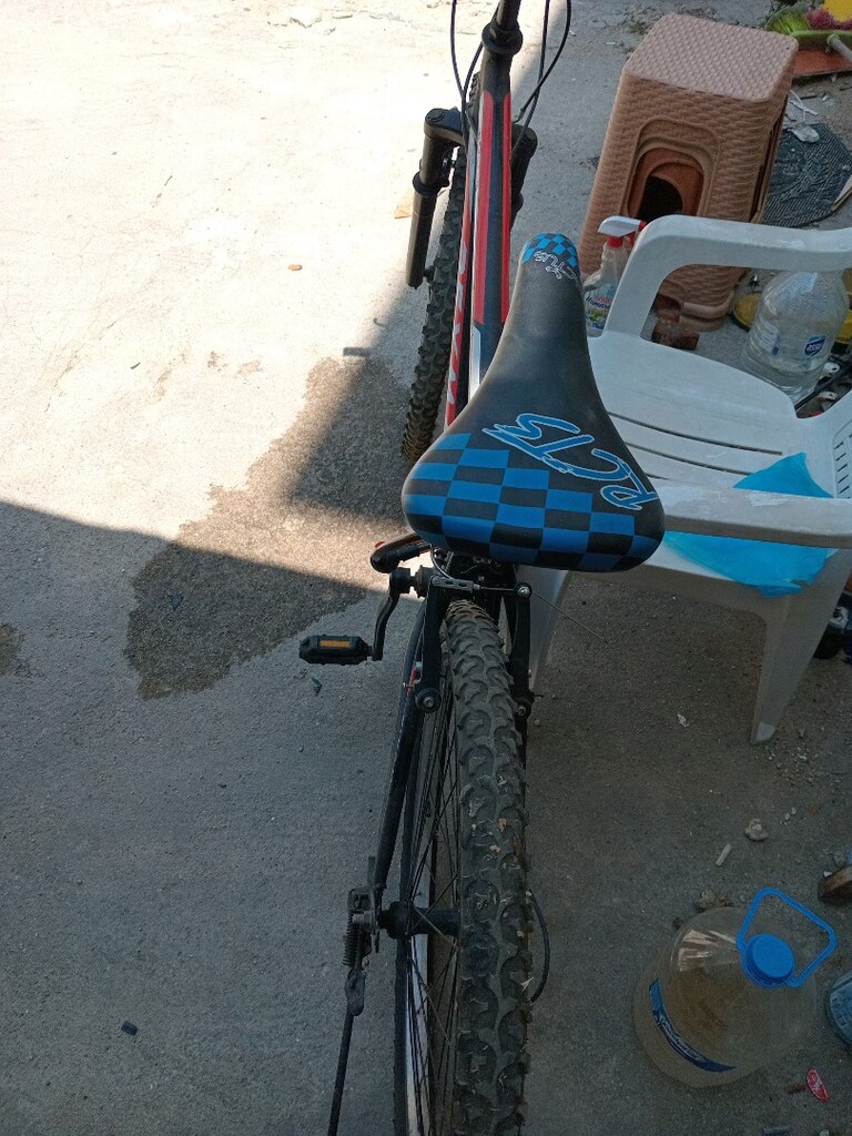 satılık bisiklet - 3